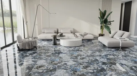 Kumo Blue 60