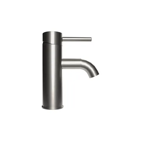 Monomando Bajo York Inox