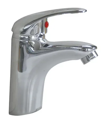 Monomando Lavabo Olimpia