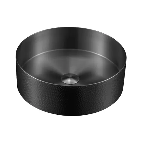 Ovalín Iron Steel