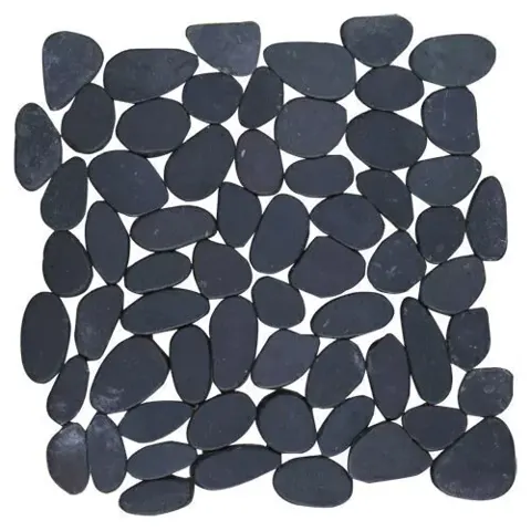 Piedra de Río Black Plano
