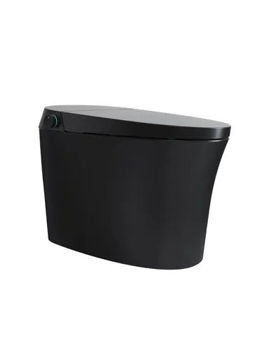 Sanitario Júpiter Bk