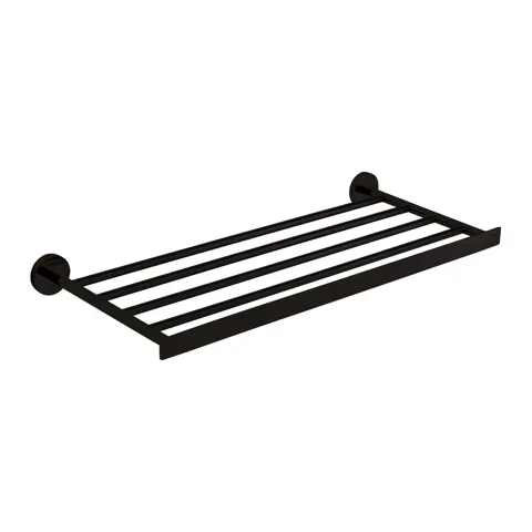 Toallero Rack Lexus Black