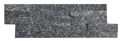 Zenit Nero Quartzite
