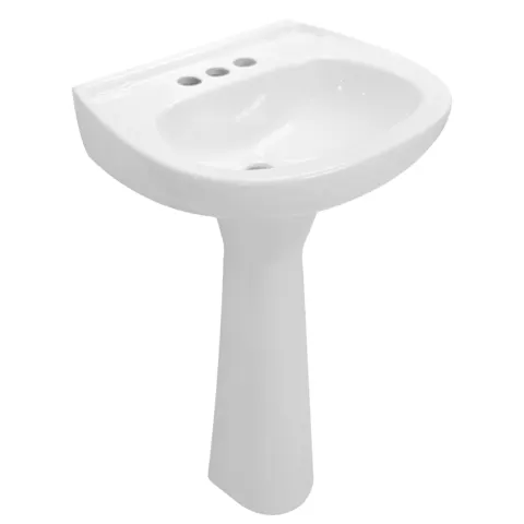 Lavabo Jazmín