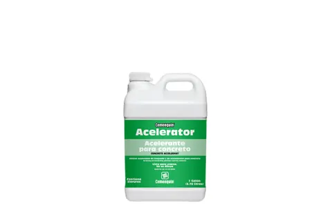 Acelerator