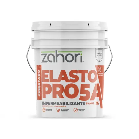 Elastopro 5A