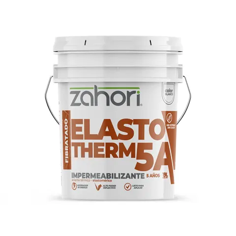 Elastotherm 5A