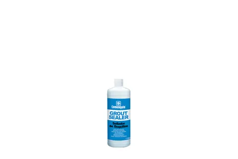 Grout Sealer
