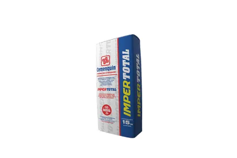 Impertotal