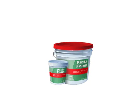 Pasta Foam