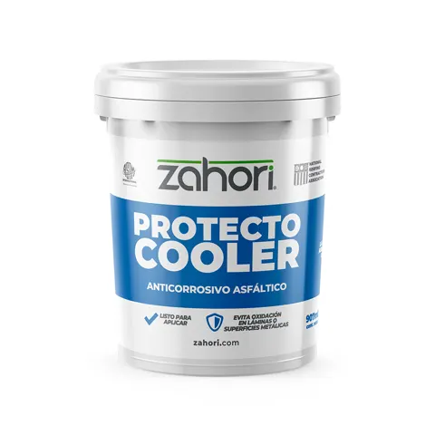 Protectocooler 