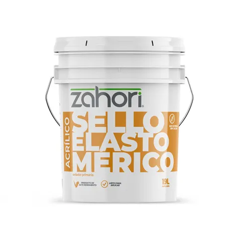 Sello Elastomérico