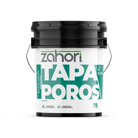 Tapaporos