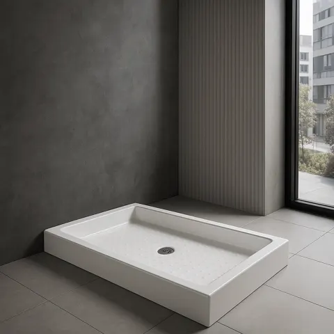 Base Rectangular Grande
