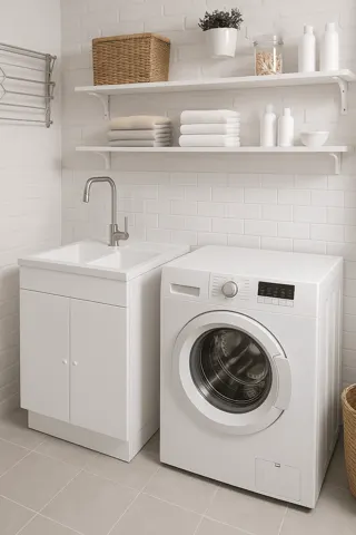 Lavadero Contemporáneo