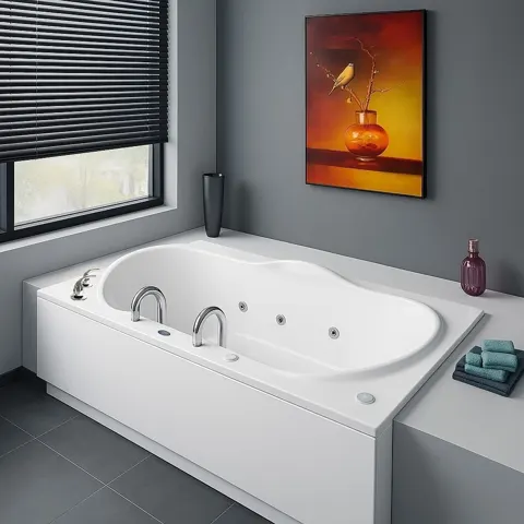 Tina Caspio de Lujo