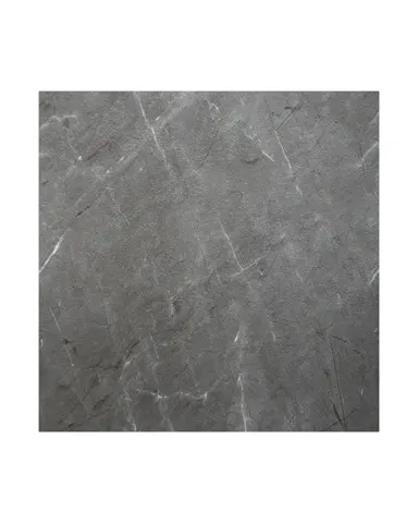 Piso Vinílico Grey marble