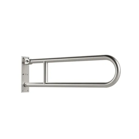 Barra de Seguridad Abatible 760Mm