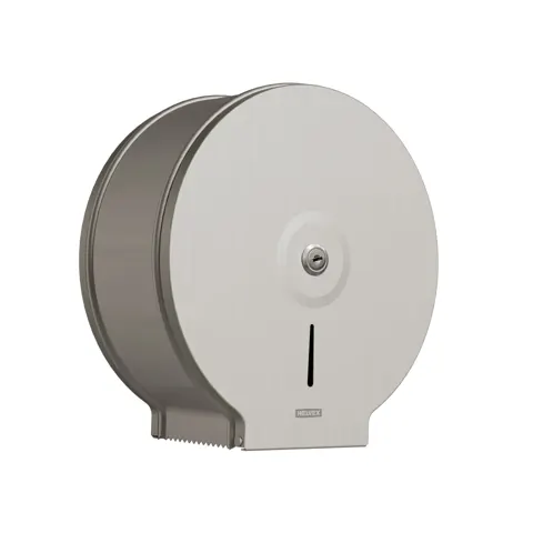 Dispensador Papel de Rollo 252Mm Diametro por 116Mm Ancho