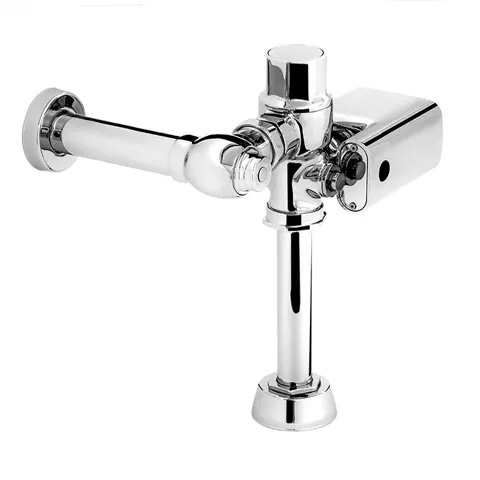 Fluxómetro Electrónico de Baterías 6L