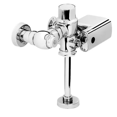 Fluxómetro Electrónico de Baterías para Mingitorio 1L