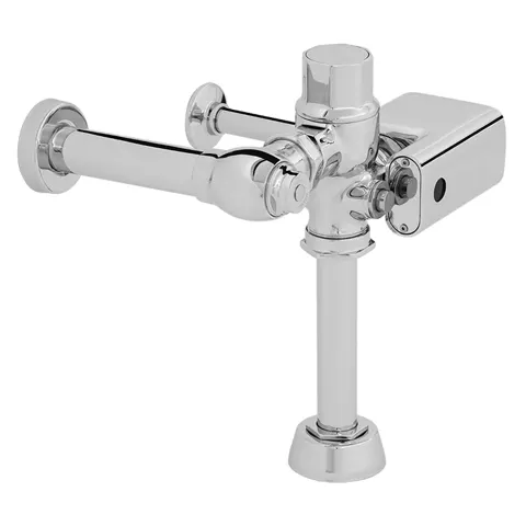 Fluxómetro Electrónico de Corriente 4.8L FC-110-WC-4.8