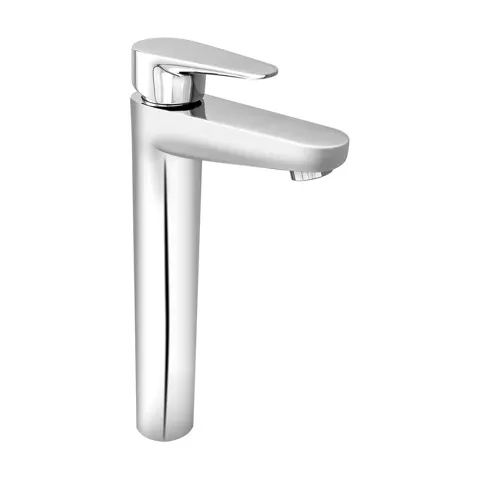 Monomando Alto para Lavabo Century E-943-EVX Cromo