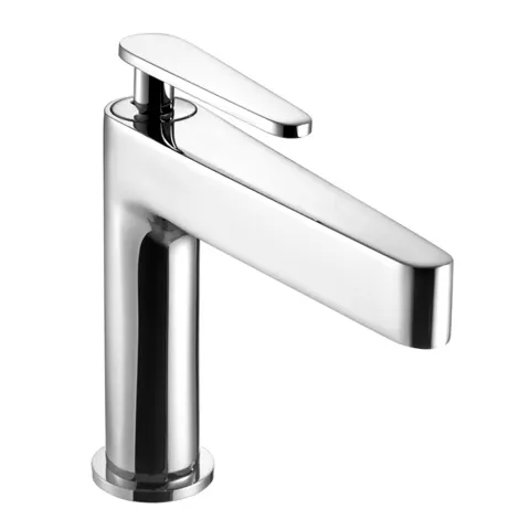 Monomando para Lavabo Clásica E-917-EVX Cromo