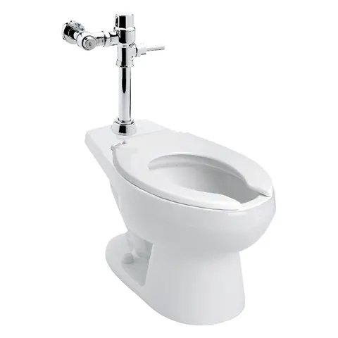 Paquete Tzfnao + Asiento AF-1+ Fluxómetro de Manija 