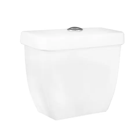 Tanque Drakar16 4.8LPD Blanco