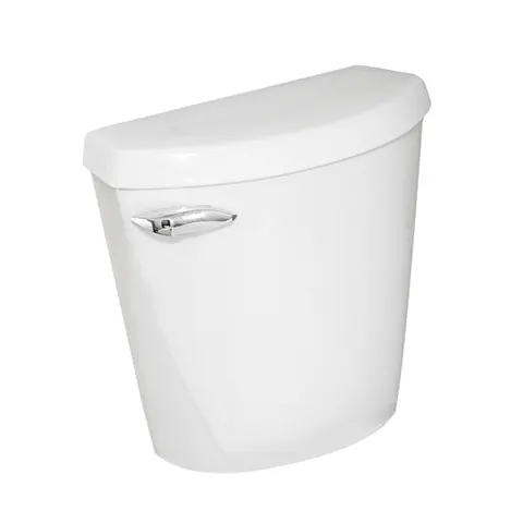 Tanque Inodoro Austral de Palanca 3.8L Blanco