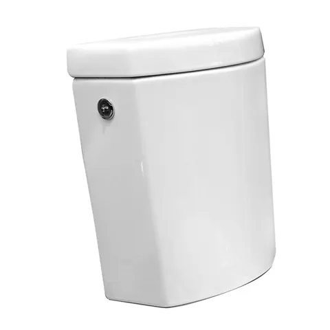 Tanque Miura16 TCC Blanco