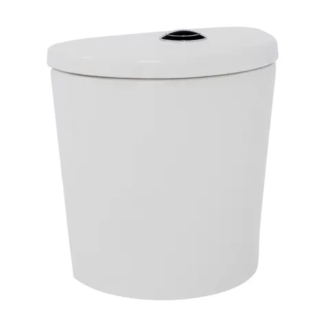 Tanque Option 4.8LPD Blanco