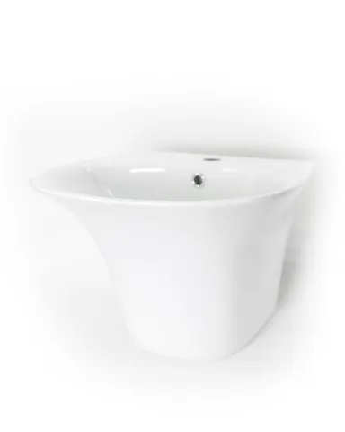 Elevated White