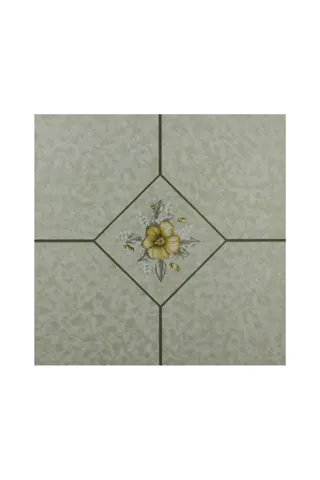 Tile Vinílico Decor