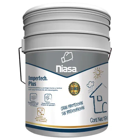 Impertech Plus