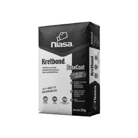 Kretbond
