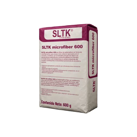 Microfiber 600 