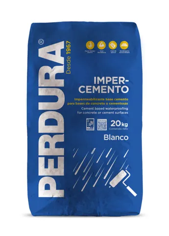 Impercemento