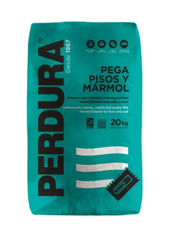 Pega Pisos y Mármol