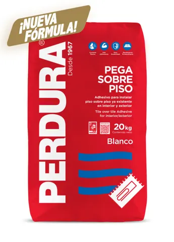 Pega Sobre Piso