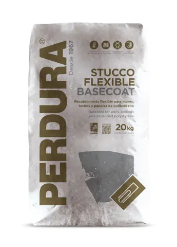 Stucco Flexible Basecoat