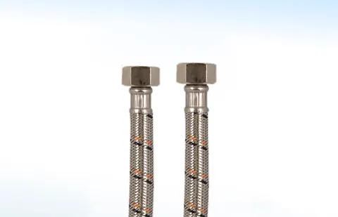 Alimentador Maxiflex para Boiler 25-BA