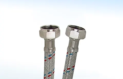 Alimentador Maxiflex para Lavabo 25-MA