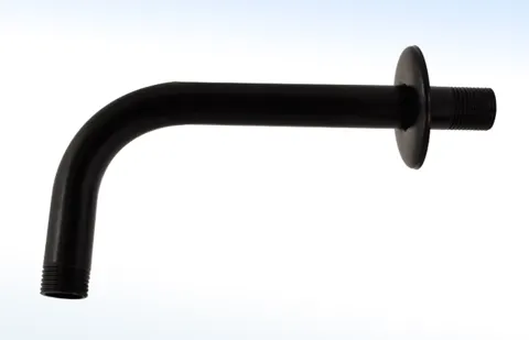 Brazo y Chapetón para Regadera de 20.2cm de Longitud 45-CFN 