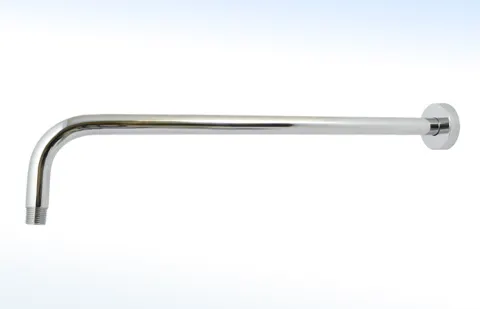 Brazo y Chapetón para Regadera de 50cm de Longitud 45-BEA 