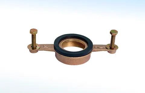 Bridas cuerpo Bronce 70-C 