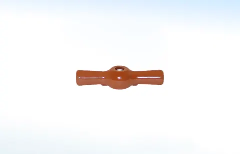 Cacahuate para Llaves de Jardín y para Válvulas RC-04 