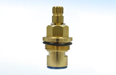 Cartucho Cerámico para Llave Empotrable Maneral Palanca. Agua Fría RB-71E 
